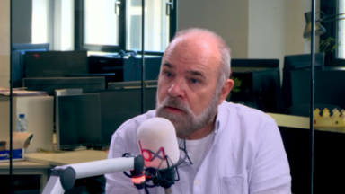 Roland Lahaye (CSC) : “On ne doit pas attendre d’être dans le mur pour voir qu’il y en a un”
