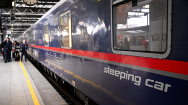 Trains de nuit (depuis Bruxelles): pourquoi ça coince ?