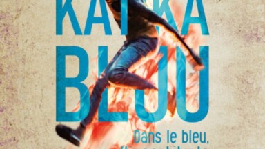 Katika Bluu : Parcours d’un enfant perdu de RDC