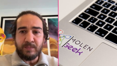 “Et si on cessait d’étouffer ce qui fonctionne”, le fondateur de MolenGeek sort du silence