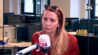 Ans Persoons (Vooruit) sur le projet de budget : “C’est un peu de la poudre aux yeux”