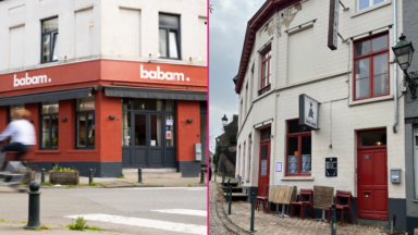 Quinze nouveaux restaurants auréolés par Michelin d’un “Bib Gourmand”, dont trois à Bruxelles