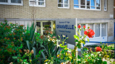 Faillite pour la maison de repos Granvelle à Ganshoren : une quarantaine de résidents relogés en urgence