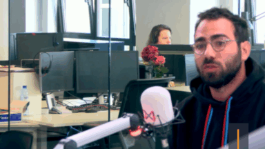 Ammar Berro : “Il ne faut pas galvauder le terme de fasciste”