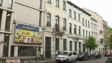 Enseignement néerlandophone : fermeture d’une classe de 3e