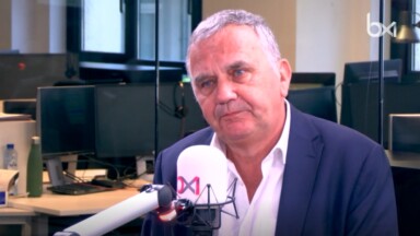 Benoît Cerexhe sur le survol de Bruxelles : “J’espère que le nouveau gouvernement fédéral fera quelques avancées pour les riverains”