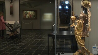 Après un an et demi de fermeture, le musée de la Bibliothèque royale rouvrira ses portes lors d’un week-end festif