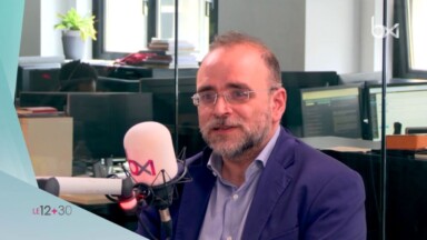 Le BrIAS conclut son cycle sur l’IA et la robotique avec un appel à l’éthique et à la durabilité
