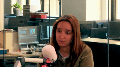 Rajae Maouane : “Il faut sanctionner économiquement Israël”