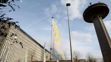 La VRT remet en question sa participation à l’Eurovision