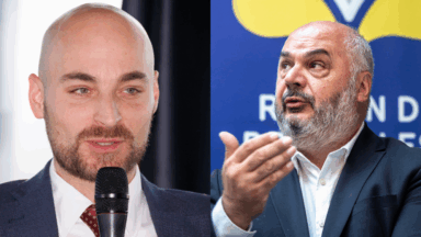 Débat houleux à Ixelles entre Ecolo et le bourgmestre PS : “Je ne sais pas comment vous faites pour vous foutre autant de notre gueule”