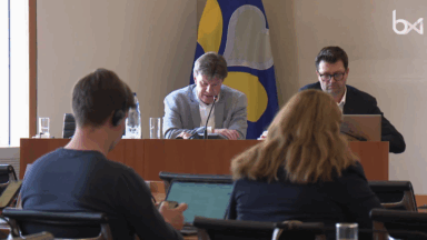 Formation bruxelloise : des experts pour avancer sur un budget ?