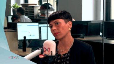 L’asbl CodeNplay propose des formations gratuites au numérique pour les enseignants : “C’est quelque chose d’essentiel”