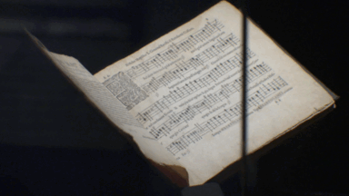 Rénové, le KBR Museum accueillera désormais le public au son des chants polyphoniques