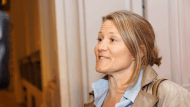 CPAS d’Anderlecht : Anneleen Van Bossuyt se porte partie civile dans le cadre de la procédure sur une possible fraude