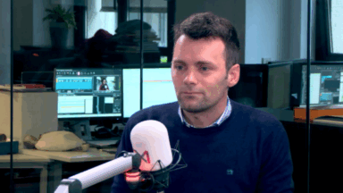 Jonathan de Patoul (DéFI) : “Il sera impossible de mener des réformes à Bruxelles sans majorité solide”
