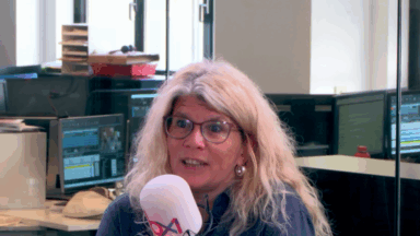 “Ce n’est pas le moment de couper le budget”, Françoise De Smedt (PTB) à propos du déficit de Bruxelles