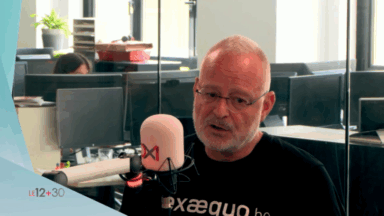 L’Asbl Ex-Aequo organise conférence internationale autour de la santé des personnes LGBTQIA+ : “Il y a une phobie intériorisée”