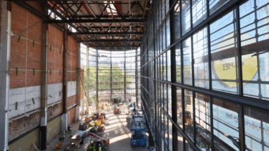 Le musée Kanal ouvrira ses portes le 28 novembre 2026