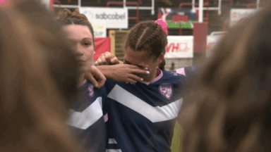 Boitsfort s’incline 15-0 en finale du championnat de Belgique contre Gand