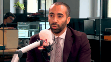 Sammy Mahdi sur la mise sous tutelle de la région bruxelloise : “je ne l’espère pas”