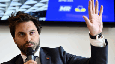 Formation bruxelloise : le MR assure qu’il mènera des bilatérales avec Ecolo et DéFI, qui n’ont pas encore reçu d’invitation