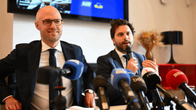 Formation bruxelloise : le MR va déposer au plus tard mercredi une note budgétaire complémentaire