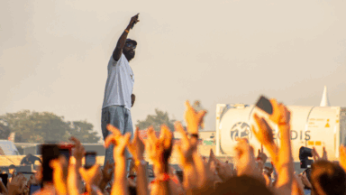 Damso sort son nouvel album “BEYAH”