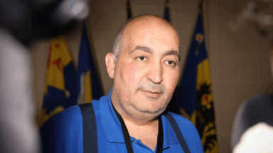 Fouad Ahidar porte plainte auprès d’Unia suite à des propos de Georges-Louis Bouchez