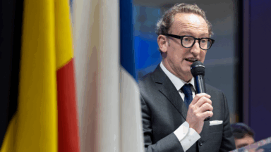 Boris Dilliès (MR) sur une majorité avec le PTB : “Ce qu’il se passe avec la gauche et l’extrême gauche me glace le sang”