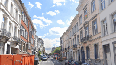 Féminicide à Etterbeek : le parquet de Bruxelles confirme l’arrestation d’un suspect