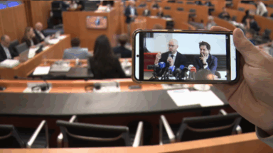 Proposition du MR, réunion organisée par le PS : un déclic dans les négociations bruxelloises ?