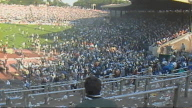 Il y a 40 ans, 39 personnes perdaient la vie lors du drame du Heysel : retour sur cet évènement marquant