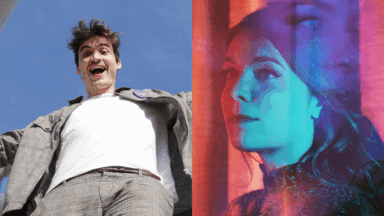 Le DJ Henri PFR travaille sur un morceau avec la bruxelloise Ozya pour l’Eurovision