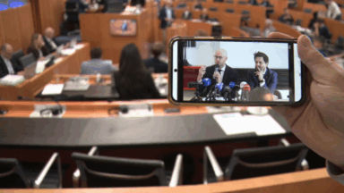 Proposition du MR, réunion organisée par le PS : un déclic dans les négociations bruxelloises ?
