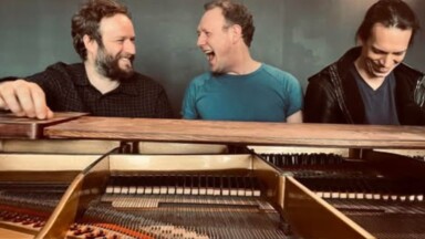 Greg Houben : le jazzman sort son nouvel album “Décroissant”