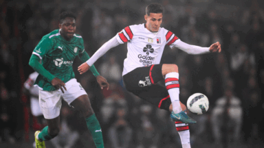 Challenger Pro League : le RWDM ne prolonge pas le contrat de Romildo Del Piage