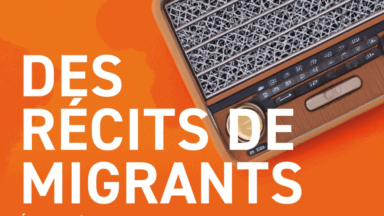 “Récits de migrants”, des témoignages audio recueillis par une ASBL bruxelloise