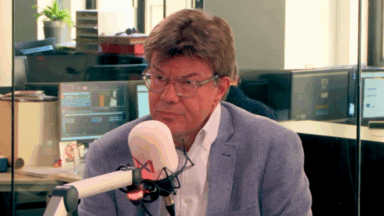 Sven Gatz sur la dégradation de la note bruxelloise: “dans le meilleur des cas, on aura un sursis d’un an”