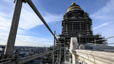 Sous-financement du pouvoir judiciaire: une substitute bruxelloise dénonce ses conditions de travail auprès de l’auditorat