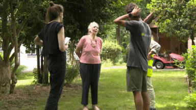 Les jardins nature rouvrent leurs portes ce weekend