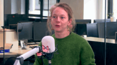 Chloé Vercruysse (IEB) : “Il faut regarder le budget qu’il reste à dépenser pour le métro 3 plutôt que ce qu’on a dépensé”