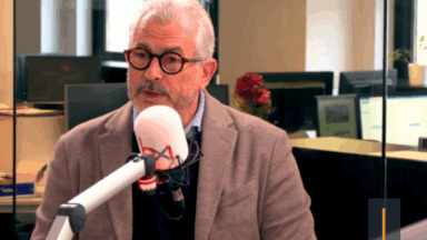 Bernard Clerfayt : “La réforme du chômage, c’est une réforme de l’Etat déguisée”
