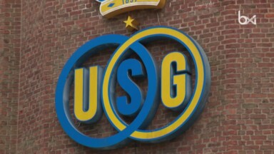 Union Saint-Gilloise : à quand un nouveau stade ?