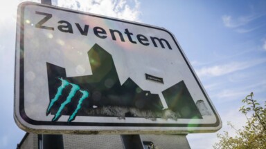 L’heure de pointe s’annonce chargée ce soir sur le ring extérieur à Zaventem