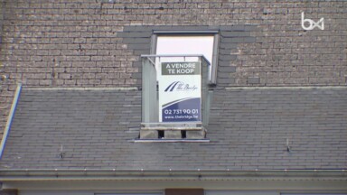 Immobilier : des biens se vendent parfois au-dessus du prix affiché