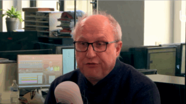 L’Union Saint-Gilloise championne de Belgique : “Il y a encore beaucoup de culture supportrice qui doit s’implanter à l’USG”