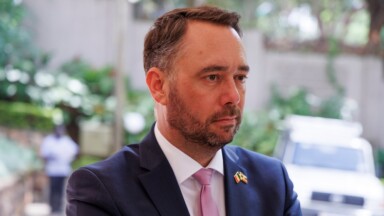 Maxime Prévot se dit “choqué et interloqué” par les tirs israéliens sur des diplomates, dont un Belge