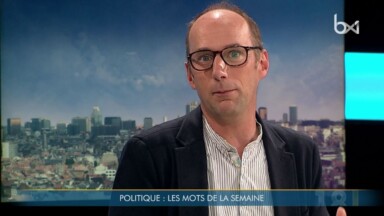 Progressiste, Fond, Irresponsable et Communiste : les mots de la semaine politique
