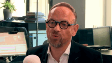Didier Wauters défend “un budget de rigueur et constructif” à la Ville de Bruxelles